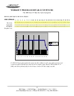 Preview for 14 page of BH FITNESS T1 BASIC Manual