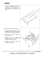 Preview for 9 page of BH FITNESS T10 Owner'S Manual