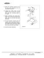 Preview for 8 page of BH FITNESS T11 - V2 Owner'S Manual