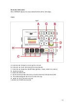 Предварительный просмотр 11 страницы BH FITNESS Tecnovita CELL CONTOUR YS600 User Manual