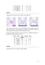 Предварительный просмотр 17 страницы BH FITNESS Tecnovita CELL CONTOUR YS600 User Manual