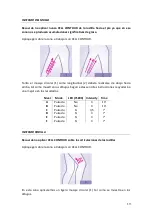 Предварительный просмотр 19 страницы BH FITNESS Tecnovita CELL CONTOUR YS600 User Manual