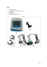 Предварительный просмотр 30 страницы BH FITNESS Tecnovita CELL CONTOUR YS600 User Manual