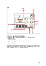 Предварительный просмотр 43 страницы BH FITNESS Tecnovita CELL CONTOUR YS600 User Manual