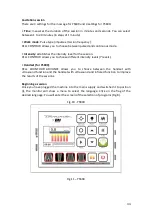 Предварительный просмотр 44 страницы BH FITNESS Tecnovita CELL CONTOUR YS600 User Manual