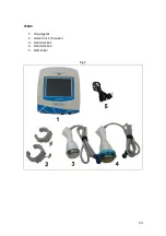 Предварительный просмотр 93 страницы BH FITNESS Tecnovita CELL CONTOUR YS600 User Manual