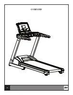 Предварительный просмотр 12 страницы BH FITNESS TS200i Owner'S Manual