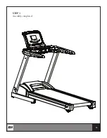 Preview for 15 page of BH FITNESS TS200i Owner'S Manual