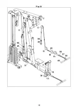 Предварительный просмотр 18 страницы BH FITNESS TTPro G156 Instructions For Assembly And Use