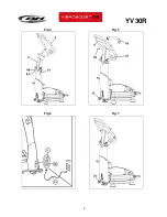 Предварительный просмотр 4 страницы BH FITNESS VIBROBOOST GS YV30R Instructions For Assembly And Use