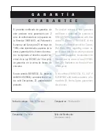 Preview for 15 page of BH FITNESS VivaFit YB01 Operation Instruction And Guarantee