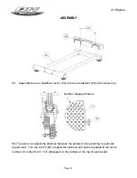 Preview for 15 page of BH FITNESS X3 - V1 Owner'S Manual