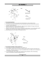 Preview for 7 page of BH FITNESS XS8 - User Manual