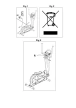 Предварительный просмотр 2 страницы BH FITNESS YC2000 Manual