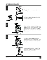 Предварительный просмотр 13 страницы BH FITNESS YF100 KUBE BIKE Operating Instructions Manual