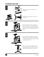 Предварительный просмотр 18 страницы BH FITNESS YF100 KUBE BIKE Operating Instructions Manual