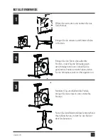 Предварительный просмотр 23 страницы BH FITNESS YF100 KUBE BIKE Operating Instructions Manual