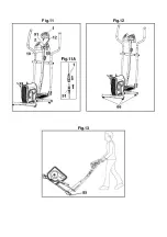 Preview for 6 page of BH FITNESS YF961 Instructions For Assembly And Use