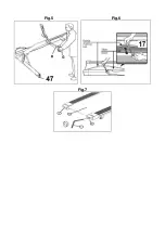 Preview for 4 page of BH FITNESS YG0900 Instructions For Assembly And Use