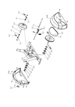 Preview for 25 page of BH FITNESS YH2000 Instructions For Assembly And Use