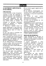 Предварительный просмотр 24 страницы BH FITNESS YH3000 Instructions For Assembly And Use