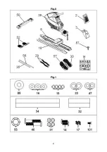 Preview for 2 page of BH FITNESS YL30 Instructions For Assembly And Use