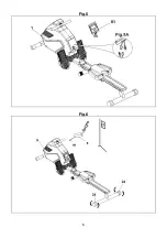 Preview for 5 page of BH FITNESS YL4000 Instructions For Assembly And Use