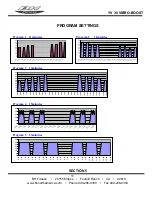 Preview for 12 page of BH FITNESS YV-30 Owner'S Manual