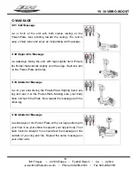 Preview for 19 page of BH FITNESS YV-30 Owner'S Manual