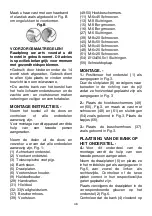 Предварительный просмотр 46 страницы BH FITNESS Zero Pro G405 Instructions For Assembly And Use