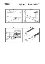 Preview for 4 page of BH HI POWER G-690 Instructions For Assembly And Use