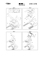 Preview for 3 page of BH HI POWER G790 Assembly And Use Manual