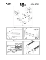 Preview for 4 page of BH HI POWER G790 Assembly And Use Manual