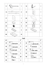 Preview for 7 page of BH HI POWER L330 Instructions For Assembly And Use