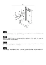 Preview for 10 page of BH HI POWER L330 Instructions For Assembly And Use