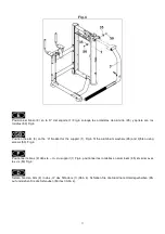 Preview for 11 page of BH HI POWER L330 Instructions For Assembly And Use