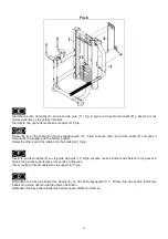 Preview for 13 page of BH HI POWER L330 Instructions For Assembly And Use