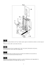 Preview for 14 page of BH HI POWER L330 Instructions For Assembly And Use