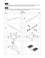 Предварительный просмотр 4 страницы BH HI POWER L360FS Instructions For Assembly And Use