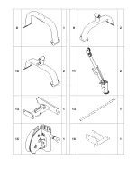 Preview for 5 page of BH HI POWER L360FS Instructions For Assembly And Use