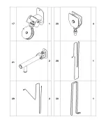 Preview for 6 page of BH HI POWER L360FS Instructions For Assembly And Use