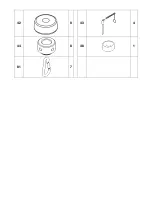 Preview for 8 page of BH HI POWER L360FS Instructions For Assembly And Use