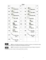 Preview for 9 page of BH HI POWER L360FS Instructions For Assembly And Use