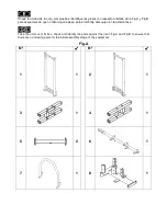 Preview for 4 page of BH HI POWER L480 Instructions For Assembly And Use