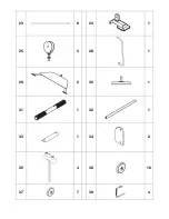 Preview for 6 page of BH HI POWER L480 Instructions For Assembly And Use