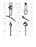 Preview for 7 page of BH HI POWER L480 Instructions For Assembly And Use