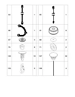 Preview for 8 page of BH HI POWER L480 Instructions For Assembly And Use