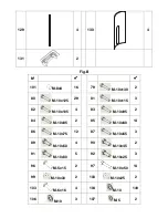 Preview for 9 page of BH HI POWER L480 Instructions For Assembly And Use