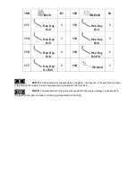 Preview for 10 page of BH HI POWER L480 Instructions For Assembly And Use