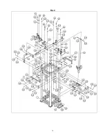 Preview for 14 page of BH HI POWER L480 Instructions For Assembly And Use